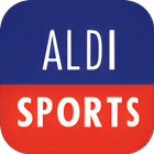 ALDI SPORTS ไอคอน