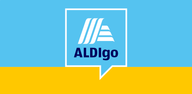 Schrittweise Anleitung zum Herunterladen von ALDIgo