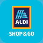 ALDI SHOP&GO icône