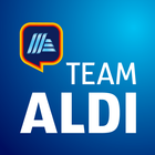 TeamALDI आइकन