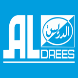 Aldrees Attendant App