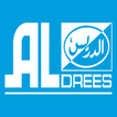 Aldrees Driver App