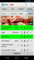 Cucinare - ricette in tasca screenshot 3