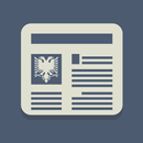APK Lajme Shqip Live Albanian News