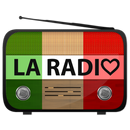 La Radio - Italian Radio Live APK