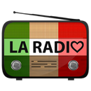 APK La Radio - Italian Radio Live