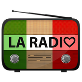 La Radio icon