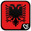 Shqiponja 3D - Live Wallpaper APK