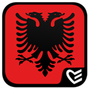 Shqiponja 3D - Live Wallpaper APK