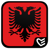 Shqiponja 3D - Live Wallpaper