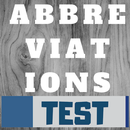 Common Abbreviations Test 2019 - Earn Money APK