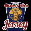 Guess the PBA Filipino Basketball Jersey