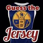 Guess the PBA Filipino Basketball Jersey 圖標