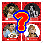 Guess the Filipino Youtubers a icône