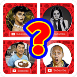 Guess the Filipino Youtubers a icône