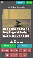 Pinoy Jokipedia: Tagalog Jokes Affiche