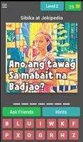 Pinoy Jokipedia: Tagalog Jokes capture d'écran 2