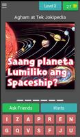 Pinoy Jokipedia: Tagalog Jokes capture d'écran 3