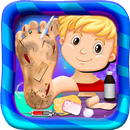 私の足を治す APK