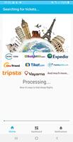 Cheap Flights & Hotel - Voyages pas chers maxs capture d'écran 3