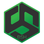 BSH Maps ikon