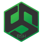 BSH Maps أيقونة