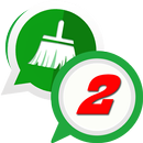 APK CloneApp and Cleaner for WA Massanger - Dual WA
