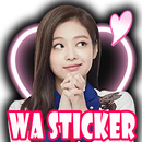 WAStickerApps Korean for WhatsApp APK