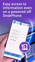 ALE DeskPhone Tool Plakat