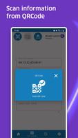 ALE DeskPhone Tool Screenshot 2