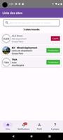 Stellar Asset Tracking Affiche