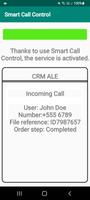 Smart Call Control Ekran Görüntüsü 2