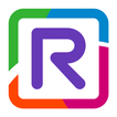 Rainbow أيقونة