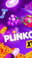 Plinko Adventure Affiche