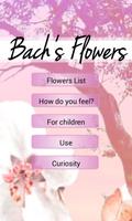 Bach Flowers poster