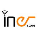 Iner store Zeichen