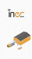 Iner store Plakat