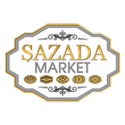 Sazada Market Online-icoon