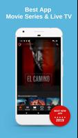 Movie Streaming poster