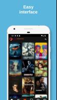 برنامه‌نما Movie Streaming عکس از صفحه