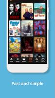 Movie Streaming captura de pantalla 2