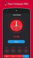 Fast CCleaner PRO syot layar 3
