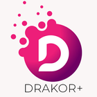 DRAKOR+ ikon