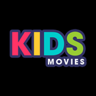 Kids Movie আইকন
