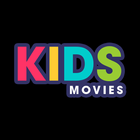 Kids Movie ikon