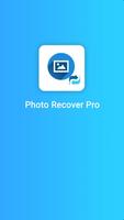Photo Recovery Pro Poster