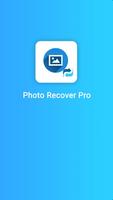 Photo Recovery Pro penulis hantaran