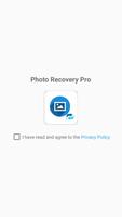 Photo Recovery Pro screenshot 1