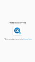 Photo Recovery Pro syot layar 1