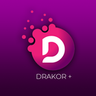 آیکون‌ DRAKOR+